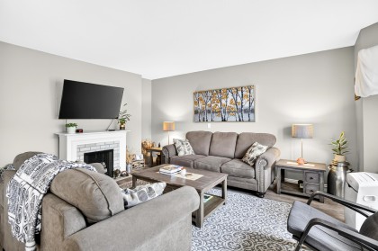 Photo 2 at 23 - 12296 224th Street, East Central, Maple Ridge
