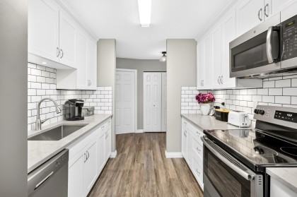 Photo 6 at 23 - 12296 224th Street, East Central, Maple Ridge