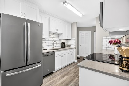 Photo 7 at 23 - 12296 224th Street, East Central, Maple Ridge