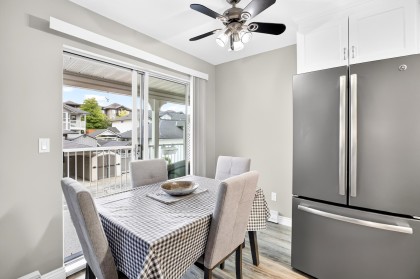 Photo 3 at 23 - 12296 224th Street, East Central, Maple Ridge