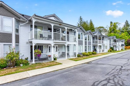 Photo 1 at 23 - 12296 224th Street, East Central, Maple Ridge