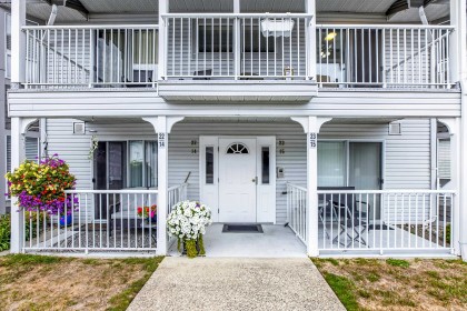 Photo 28 at 23 - 12296 224th Street, East Central, Maple Ridge