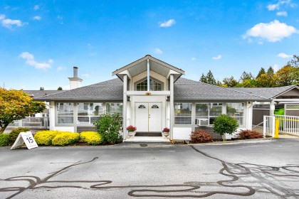 Photo 24 at 23 - 12296 224th Street, East Central, Maple Ridge