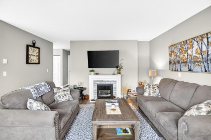 Photo 33 at 23 - 12296 224th Street, East Central, Maple Ridge