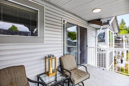 Photo 14 at 23 - 12296 224th Street, East Central, Maple Ridge