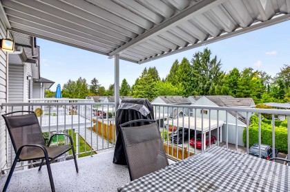 Photo 18 at 23 - 12296 224th Street, East Central, Maple Ridge
