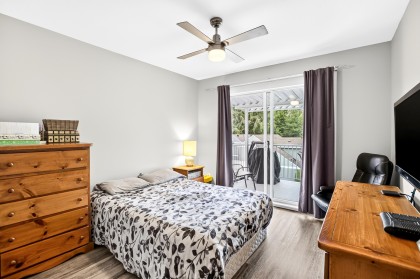 Photo 15 at 23 - 12296 224th Street, East Central, Maple Ridge
