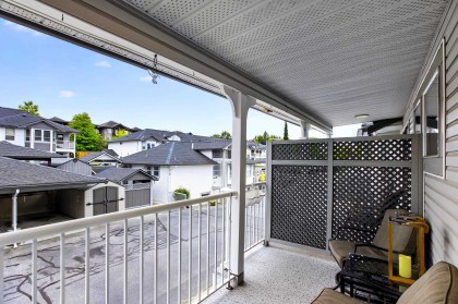 Photo 11 at 23 - 12296 224th Street, East Central, Maple Ridge