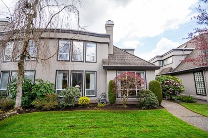 Photo 2 at 18 - 788 Citadel Drive, Citadel PQ, Port Coquitlam