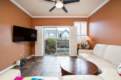 Photo 10 at 18 - 788 Citadel Drive, Citadel PQ, Port Coquitlam
