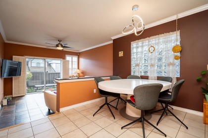 Photo 8 at 18 - 788 Citadel Drive, Citadel PQ, Port Coquitlam
