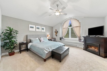 Photo 23 at 19556 Thorburn Way, South Meadows, Pitt Meadows