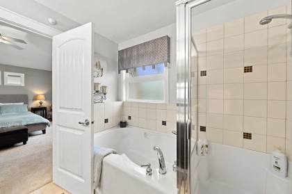 Photo 27 at 19556 Thorburn Way, South Meadows, Pitt Meadows