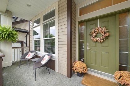 Photo 2 at 19556 Thorburn Way, South Meadows, Pitt Meadows
