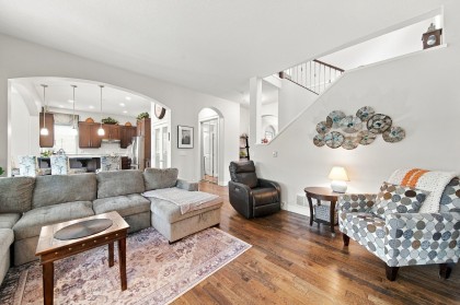 Photo 6 at 19556 Thorburn Way, South Meadows, Pitt Meadows