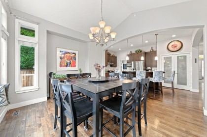 Photo 12 at 19556 Thorburn Way, South Meadows, Pitt Meadows