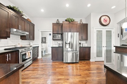 Photo 7 at 19556 Thorburn Way, South Meadows, Pitt Meadows
