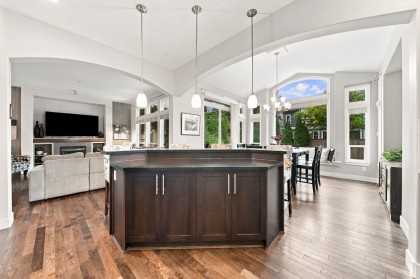 Photo 9 at 19556 Thorburn Way, South Meadows, Pitt Meadows