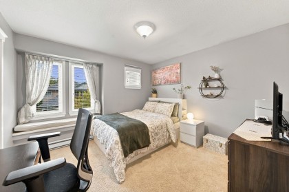 Photo 30 at 19556 Thorburn Way, South Meadows, Pitt Meadows