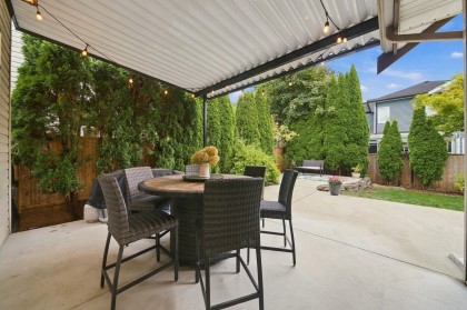 Photo 34 at 19556 Thorburn Way, South Meadows, Pitt Meadows