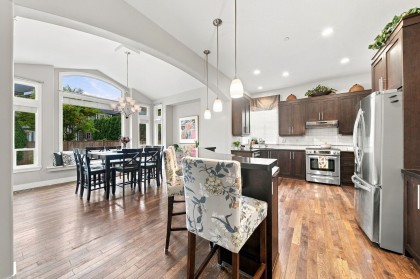 Photo 10 at 19556 Thorburn Way, South Meadows, Pitt Meadows