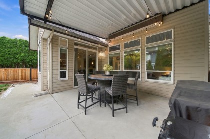 Photo 33 at 19556 Thorburn Way, South Meadows, Pitt Meadows