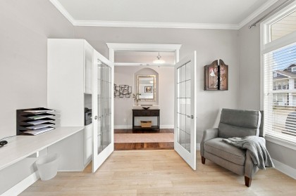 Photo 14 at 19556 Thorburn Way, South Meadows, Pitt Meadows
