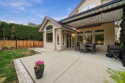 Photo 37 at 19556 Thorburn Way, South Meadows, Pitt Meadows
