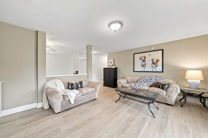 Photo 19 at 19556 Thorburn Way, South Meadows, Pitt Meadows