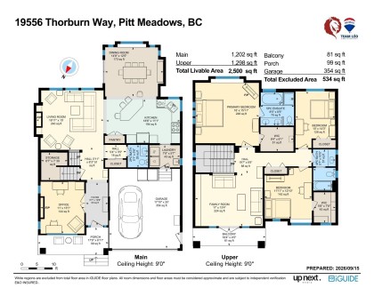Photo 40 at 19556 Thorburn Way, South Meadows, Pitt Meadows