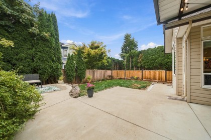 Photo 35 at 19556 Thorburn Way, South Meadows, Pitt Meadows