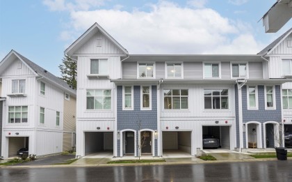 Photo 2 at 1060 - 11280 Pazarena Place, East Central, Maple Ridge