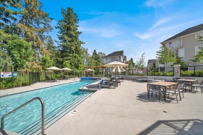 Photo 35 at 1060 - 11280 Pazarena Place, East Central, Maple Ridge