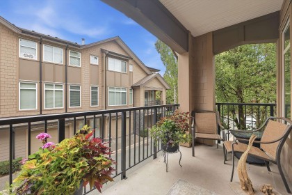 Photo 23 at 39 - 22865 Telosky Avenue, East Central, Maple Ridge