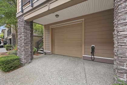 Photo 27 at 39 - 22865 Telosky Avenue, East Central, Maple Ridge