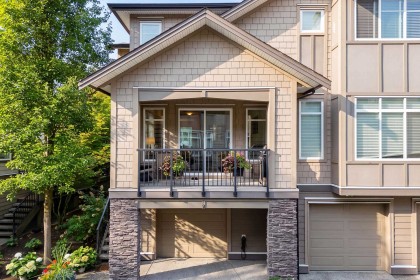 Photo 13 at 39 - 22865 Telosky Avenue, East Central, Maple Ridge