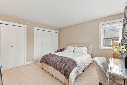 Photo 16 at 39 - 22865 Telosky Avenue, East Central, Maple Ridge