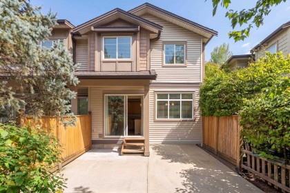 Photo 26 at 39 - 22865 Telosky Avenue, East Central, Maple Ridge