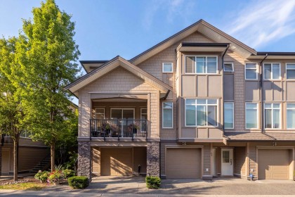 Photo 1 at 39 - 22865 Telosky Avenue, East Central, Maple Ridge