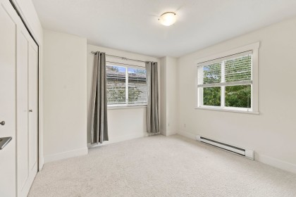 Photo 20 at 39 - 22865 Telosky Avenue, East Central, Maple Ridge