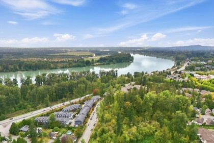 Photo 30 at 39 - 22865 Telosky Avenue, East Central, Maple Ridge