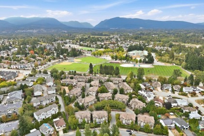 Photo 38 at 39 - 22865 Telosky Avenue, East Central, Maple Ridge