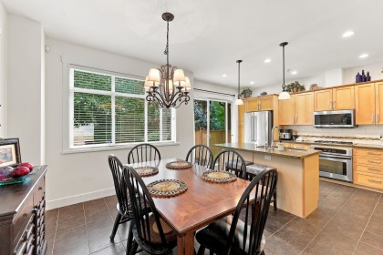 Photo 14 at 39 - 22865 Telosky Avenue, East Central, Maple Ridge