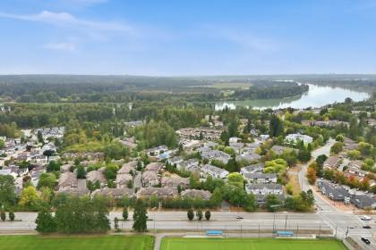 Photo 37 at 39 - 22865 Telosky Avenue, East Central, Maple Ridge