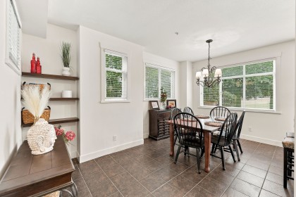 Photo 11 at 39 - 22865 Telosky Avenue, East Central, Maple Ridge