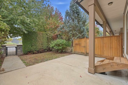 Photo 25 at 39 - 22865 Telosky Avenue, East Central, Maple Ridge