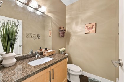 Photo 21 at 39 - 22865 Telosky Avenue, East Central, Maple Ridge