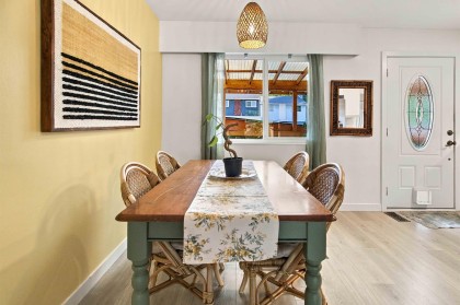 Photo 6 at 1309 Una Way, Mary Hill, Port Coquitlam