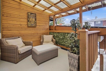 Photo 12 at 1309 Una Way, Mary Hill, Port Coquitlam