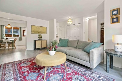 Photo 5 at 1309 Una Way, Mary Hill, Port Coquitlam